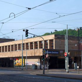 Česká spořitelna vypsala soutěž na novou centrálu