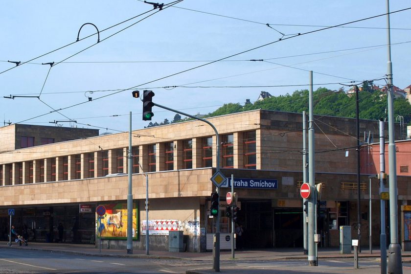 Česká spořitelna vypsala soutěž na novou centrálu