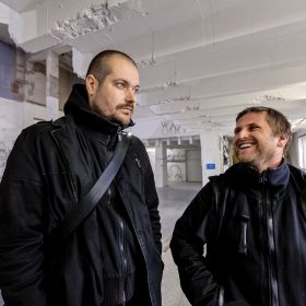 Efektivní i designové vytápění atypicky řešených prostor
