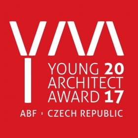 Ceny Young Architect Award 2017 vyhlášeny