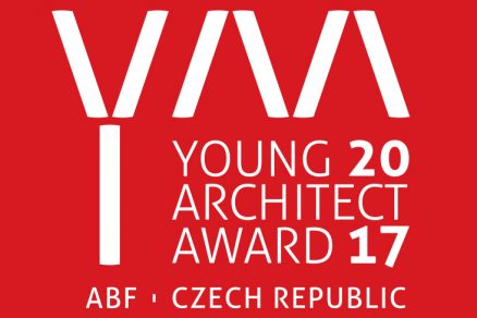 Ceny Young Architect Award 2017 vyhlášeny