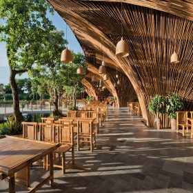 Nové cesty vietnamské architektury