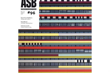 Nové číslo časopisu ASB 5/2017