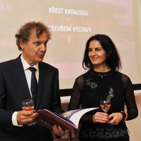 Ocenění v soutěži Stavba roku Středočeského kraje 2017 udělena