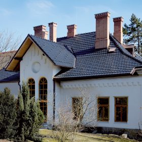 Střecha dělá dům… Kdo dělá střechy?