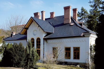 Střecha dělá dům… Kdo dělá střechy?