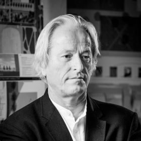 Fakultu architektury ČVUT v Praze dál povede Ladislav Lábus