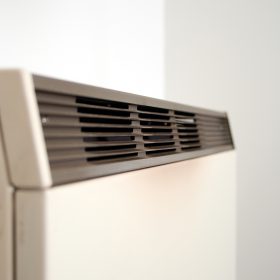 Elektrické vytápění ve starších bytech