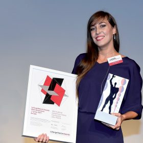 Cena LafargeHolcim Awards 2017