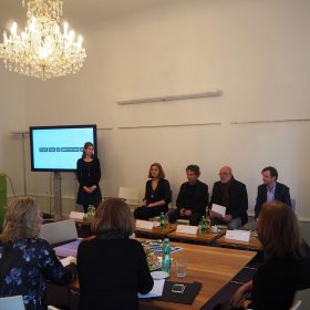 Česká komora architektů vyhlásila 3. ročník České ceny za architekturu