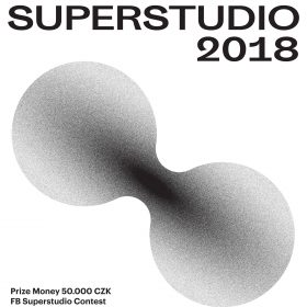 ARCHITEKTONICKÁ SOUTĚŽ PRO STUDENTY SUPERSTUDIO MÍŘÍ POPRVÉ NA SLOVENSKO