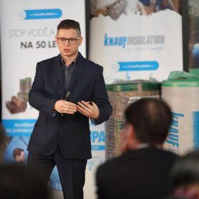 Akademie zateplování 2018