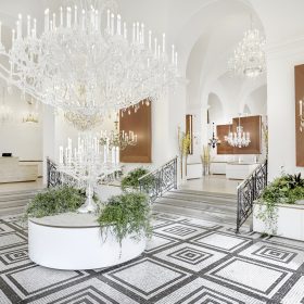 Svítidla z Preciosy obletí svět, začínají na pařížském Maison & Objet