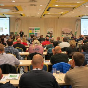 A je to tady! Populární semináře Beton University startují již v březnu 2018