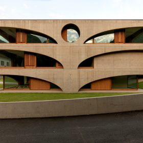 Životní prostor a udržitelnost v architektuře: témata, které zahájí cyklus přednášek Jiná perspektiva