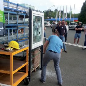 Bezpečnost jako klíčové kritérium při výběru plastových oken