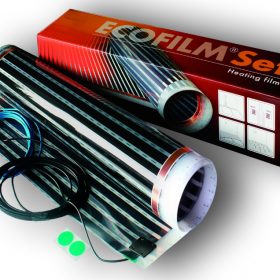 Elektrické topné systémy firmy Fenix mají u nás i ve světě úspěch