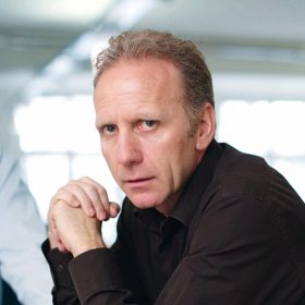 Peter Wirz: Cit pro design se nedá naučit