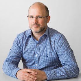Jon Hale: Každý inovativní dům je svým způsobem kontroverzní