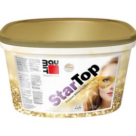 Baumit spouští kampaň Staň se hvězdou, buď Baumit STAR!