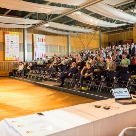 Konference FM Camp 2018 - Trendy ve Facility, Property a Energy Managementu