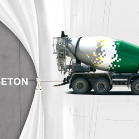 4. díl: Jak dopravit beton do konstrukce? Nejčastěji pomocí mobilních čerpadel na beton