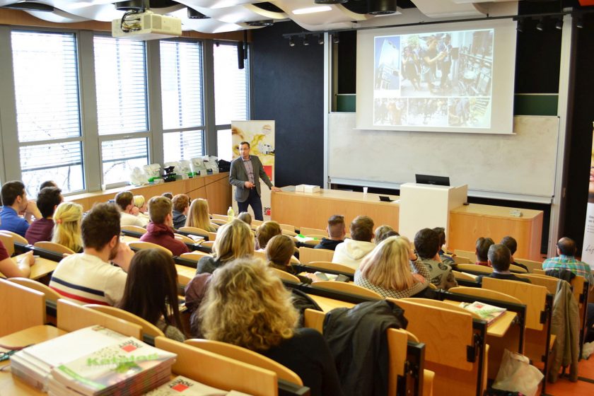 Baumit partnerem soutěže Rozpočtujeme s Callidou 2018