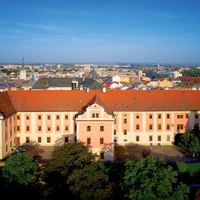 Umělecké centrum Univerzity Palackého