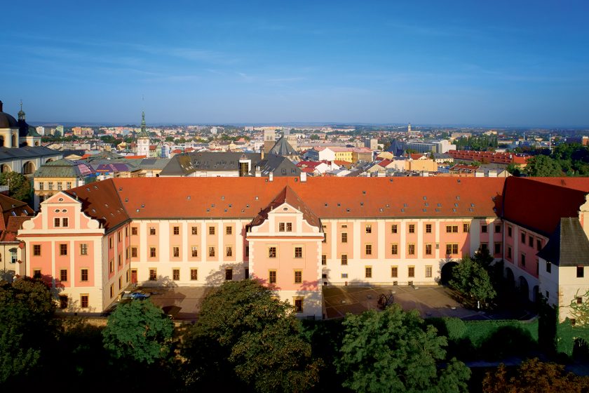 Umělecké centrum Univerzity Palackého