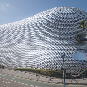 Anketa: Architektura a cestovní ruch?