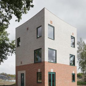 Brick Award 2018: Výsledky prestižní architektonické soutěže byly vyhlášeny