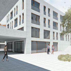 23. ročník Studentské soutěže Xella vyhráli s převahou studenti bratislavské fakulty architektury