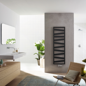 Zehnder Kazeane: moderní design nejen v koupelně