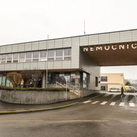Provoz nemocnice v Břeclavi je od února energeticky úspornější