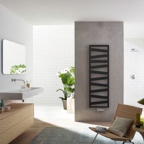 Zehnder Kazeane: moderní design nejen v koupelně