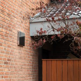 Decentrální systémy řízeného větrání s rekuperací