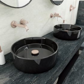 Současné trendy v koupelnovém designu
