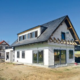 Anketa: Architekti pod drobnohledem