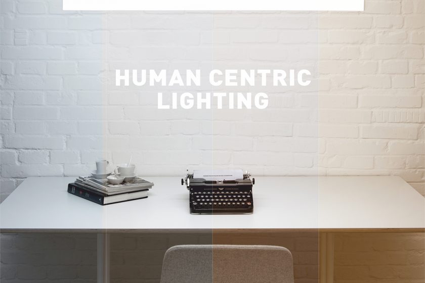Human Centric Lighting v praxi