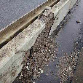 Přístup k návrhu, údržbě a ochraně železobetonových konstrukcí