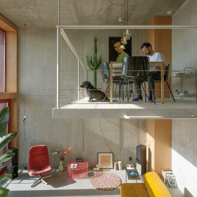 Superlofty nabízí cenově dostupné bydlení