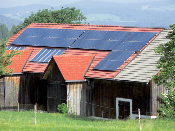 Jak postavit energeticky soběstačný dům?