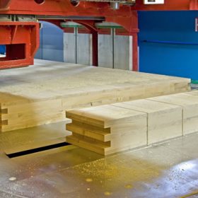 KASPER CZ nebude chybět na veletrhu Dřevostavby 2012