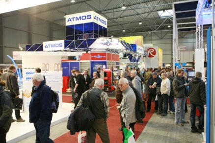 Letošní Aqua-therm bude hledat nezávislost na dodavatelích energie