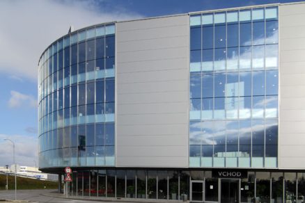 Lídr na trhu měřící a regulační techniky