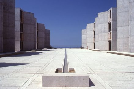 Louis Kahn - Síla architektury