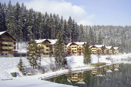 Luxusní Apartmány Hrabovo budou do konce roku předány vlastníkům