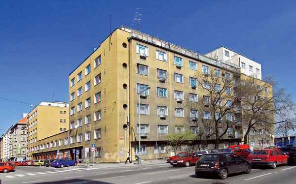 Malý Berlín