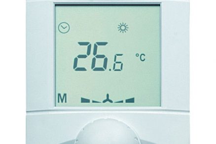 Měření kvality vzduchu a CO2 v interiérech