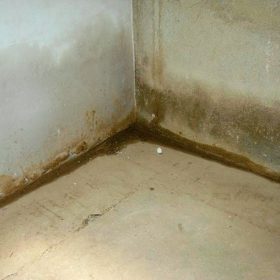 Metody sanací vlhkosti ve stavebních konstrukcích